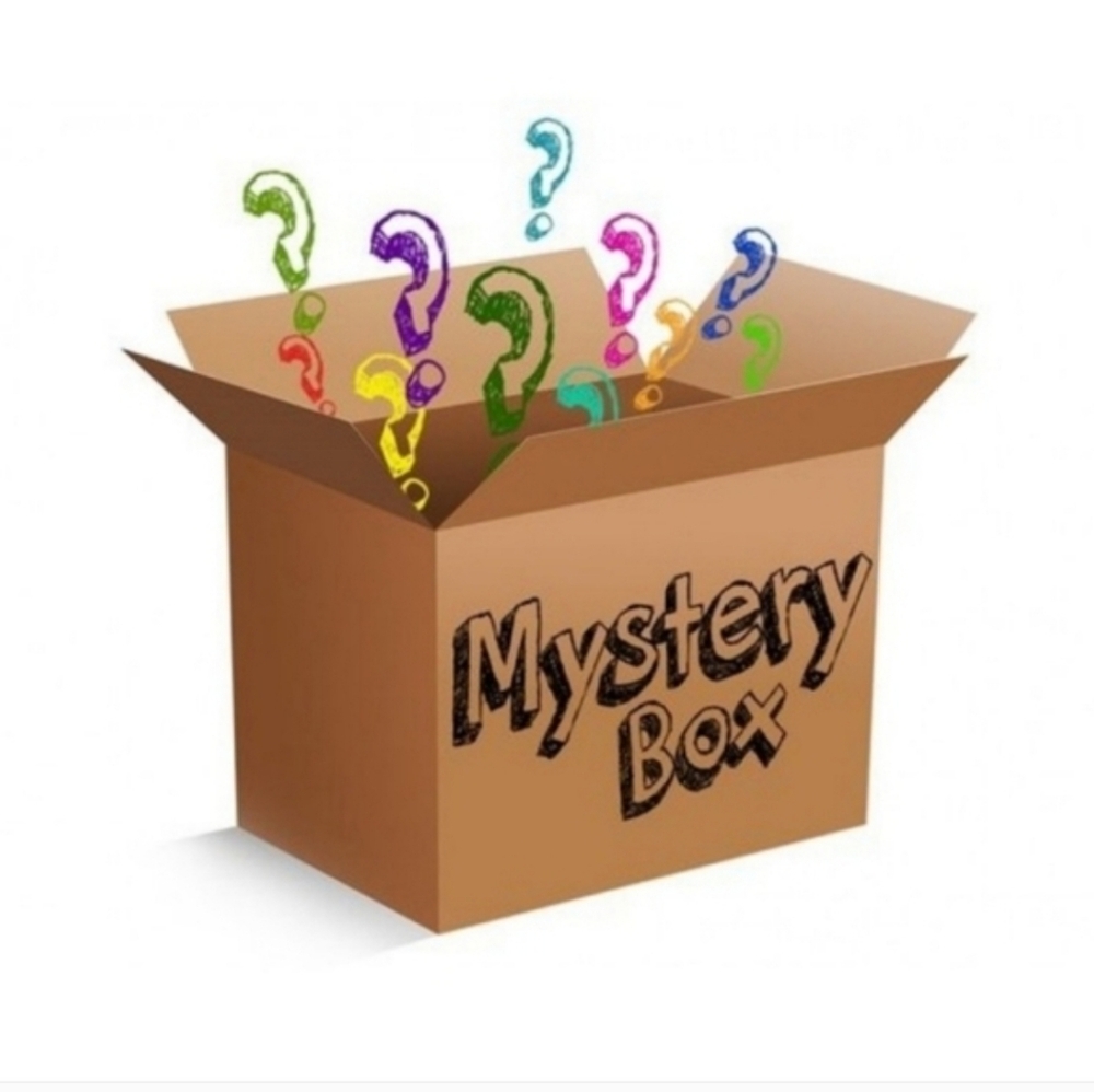 Womens Mystery Box